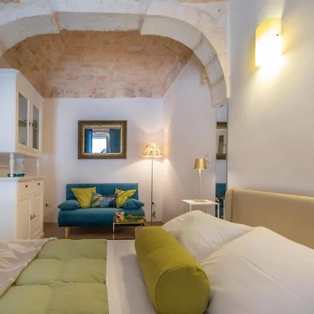 Casetta Lu Di Tenuta Miro *