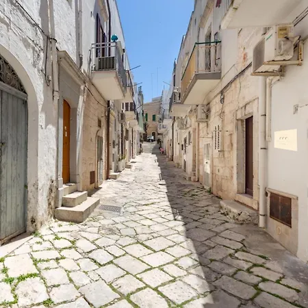 Casetta Lu Di Tenuta Miro * Ostuni