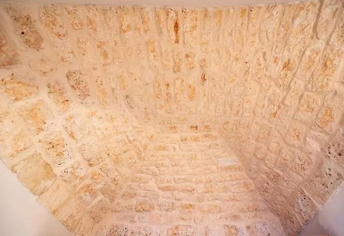 Casetta Lu Di Tenuta Miro *