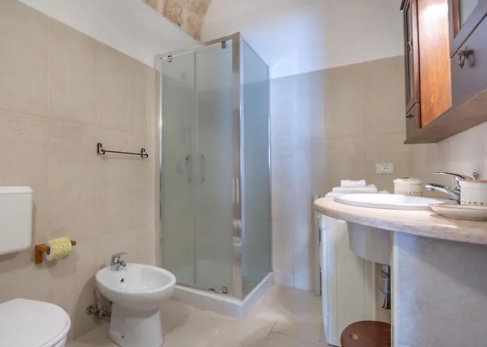 Casetta Lu Di Tenuta Miro * Ostuni
