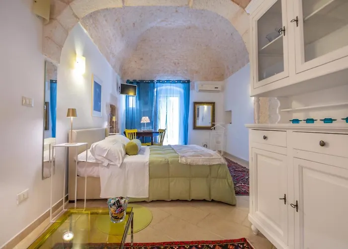 Casetta Lu Di Tenuta Miro Vakantiehuis *