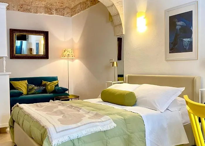Vakantiehuis Casetta Lu Di Tenuta Miro