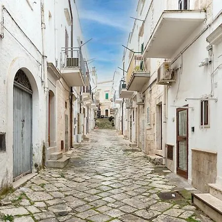 Casetta Lu Di Tenuta Miro *