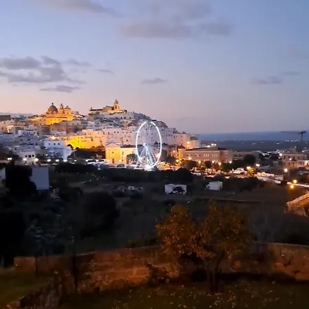 Casetta Lù Di Tenuta Miro