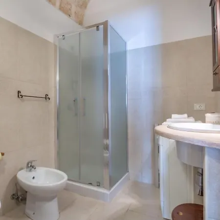 Casetta Lu Di Tenuta Miro * Ostuni