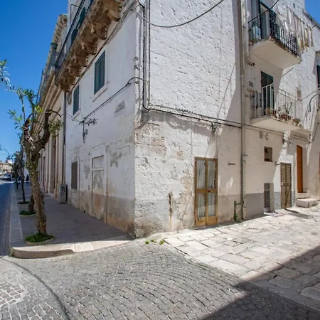 Casetta Lu Di Tenuta Miro