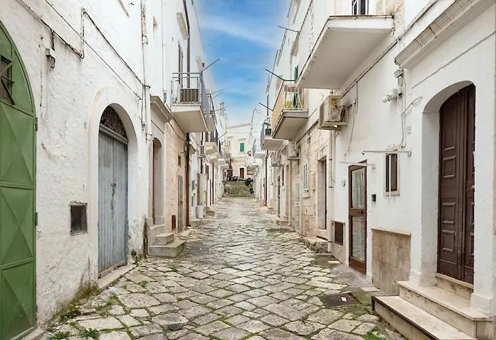 Casetta Lu Di Tenuta Miro *