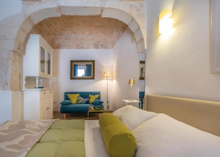 Casetta Lu Di Tenuta Miro *