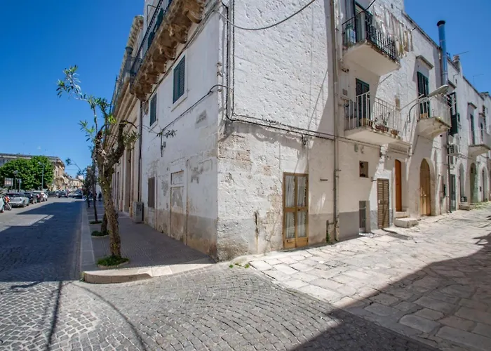 Casetta Lu Di Tenuta Miro